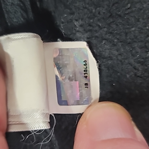 The North Face Hoodie Women's Black Pullover Long Sleeve Sweatshirt Size Small - Picture 10 of 12